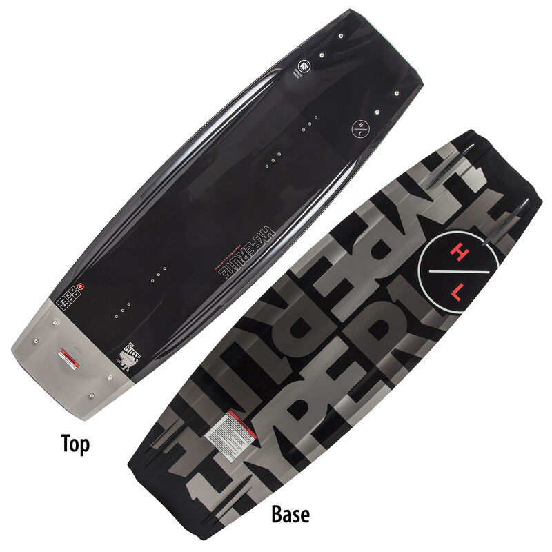 Byerly Riot Nova Wakeboard, Blank image number 1