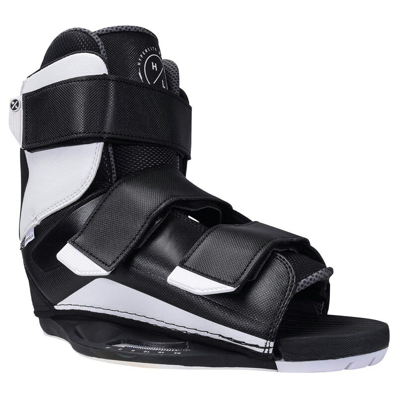 Hyperlite Formula Wakeboard Bindings