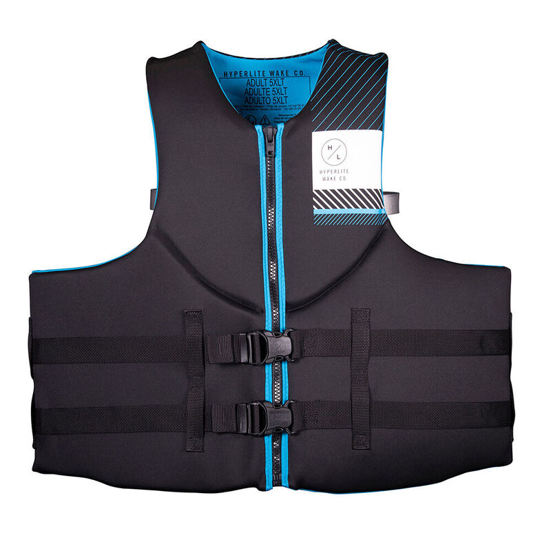 Hyperlite INDY Big And Tall - Men's CGA Vest - 2XL image number 1