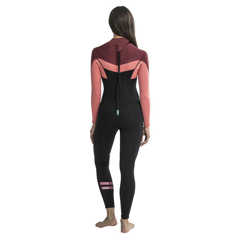 Jobe Women's Sofia 3/2mm Wetsuit image number 2