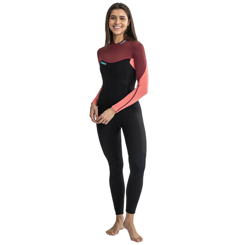 Jobe Women's Sofia 3/2mm Wetsuit image number 1
