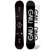 GNU Riders Choice Snowboard