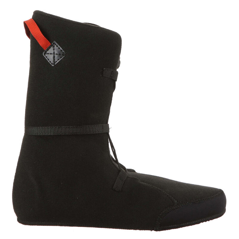 Chamonix Lognan Men's Snowboard Boots - Black, 10.5 image number 5
