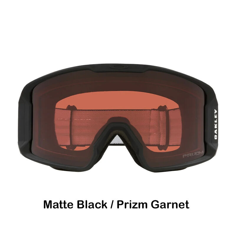 Oakley Line Miner M Snow Goggle image number 6