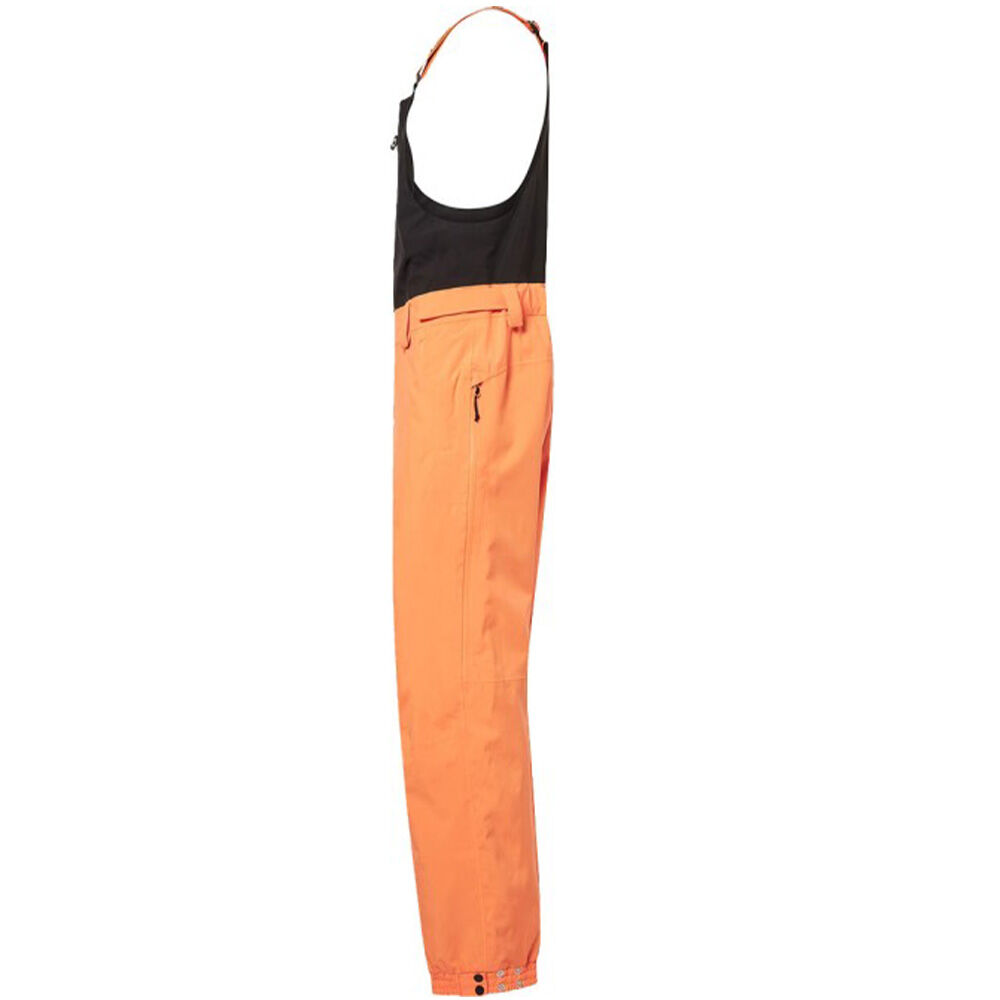 Oakley Tc Gunn Rc Bib 3.0 - Soft Orange | Oakley® US