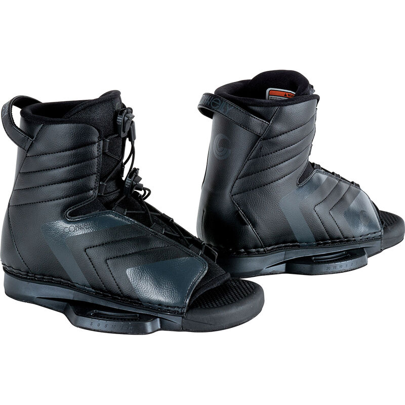 Connelly Men's Optima Wakeboard Bindings