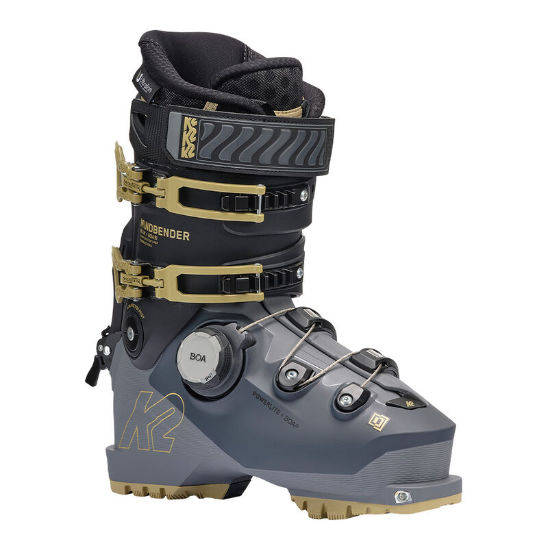 K2 Method Men's Ski Boots