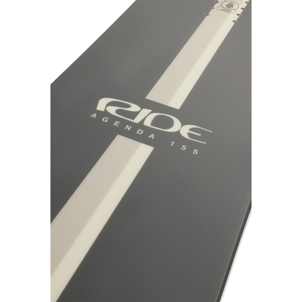 Ride Agenda Men's Snowboard, 152 | The House
