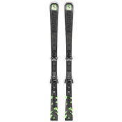 Salomon S/Force Ti.76 Skis - NOT FOR INDIVIDUAL SALE