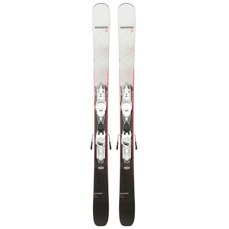 Rossignol Blackops Dreamer Women's Skis w/ Xpress 10 GW Bindings | 150cm