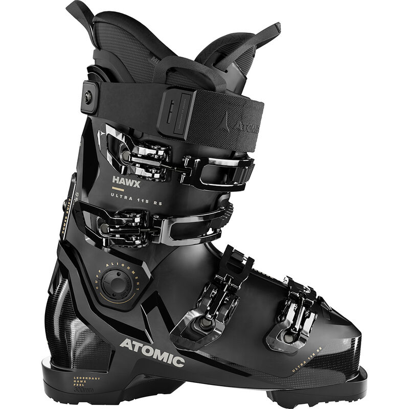 Atomic Hawx Ultra 115 RS GW Women's Ski Boots