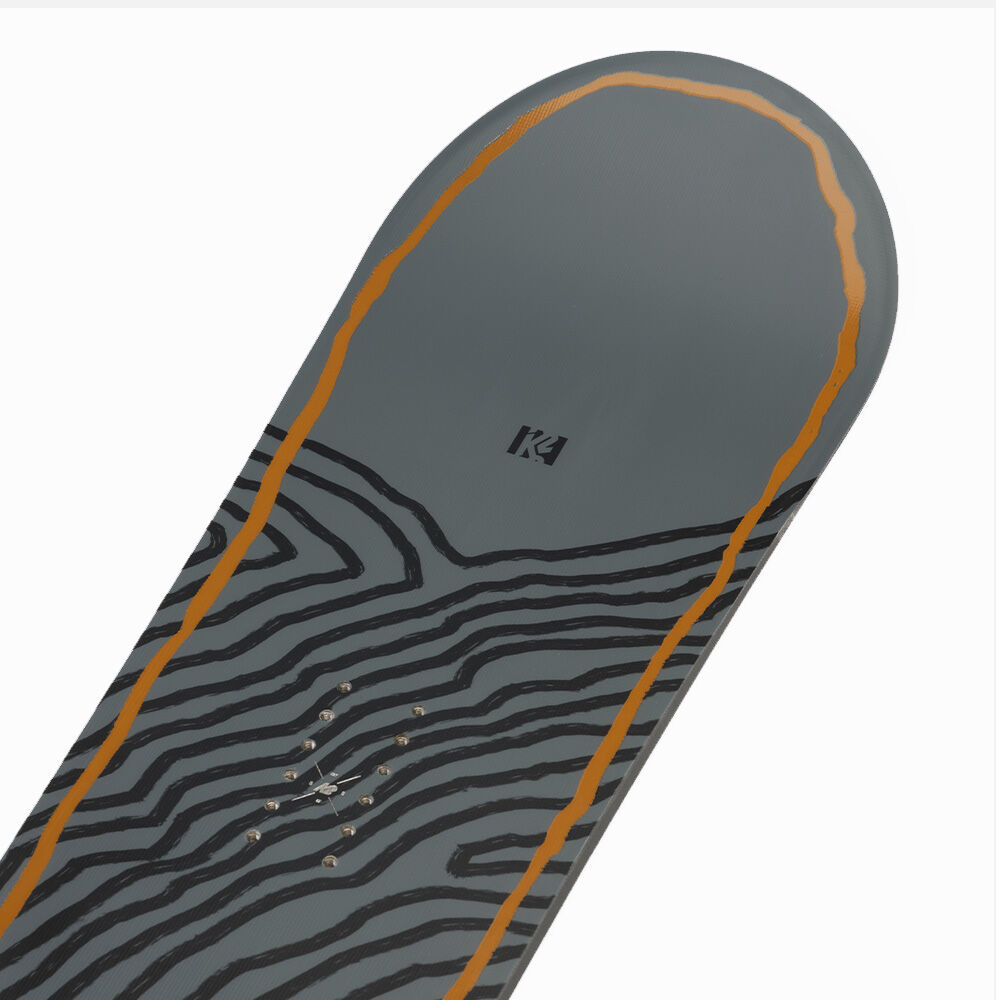 【まとめ買い】 K2 Standard House The | Snowboard スノーボード