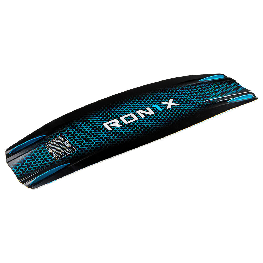 送料無料 内祝い Ronix House The | Blank Wakeboard, Men's Blackout One その他