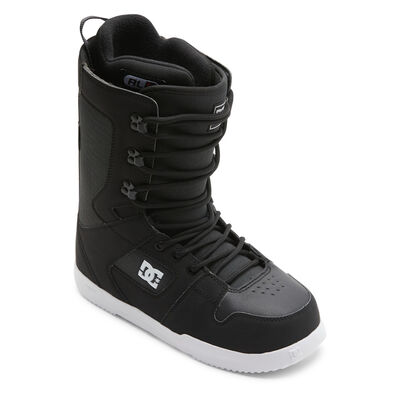dc phase snowboard boots 2019 review