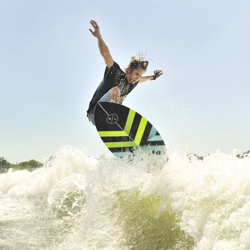 Hyperlite Shim Wakesurfer image number 4