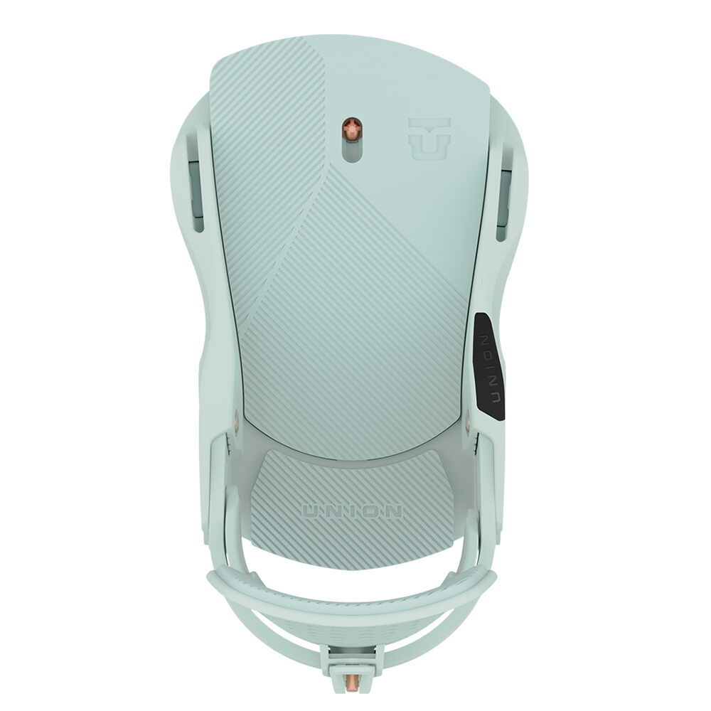 Union Trilogy Snowboard Bindings | The House