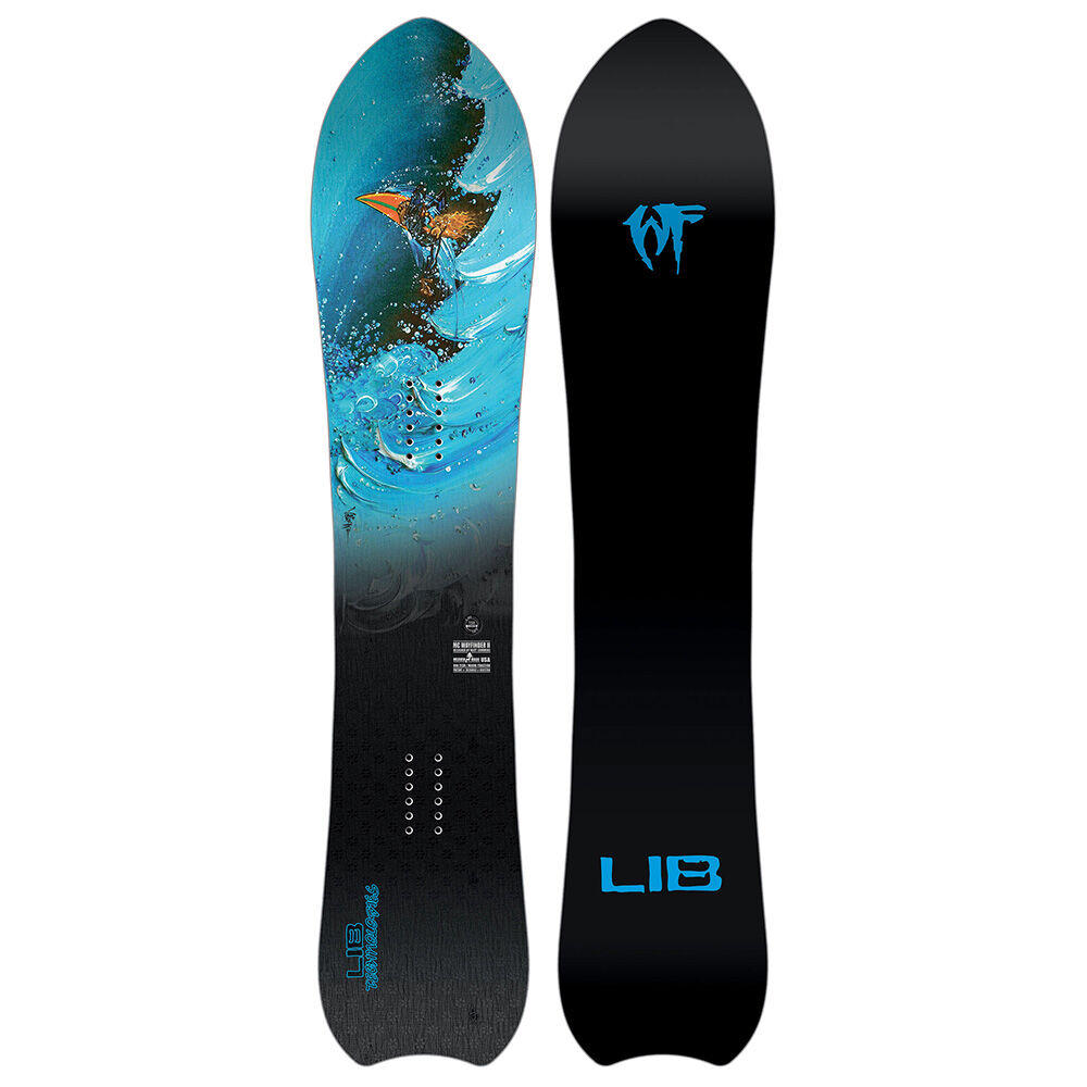 Lib Tech MC Wayfinder II Snowboard | The House