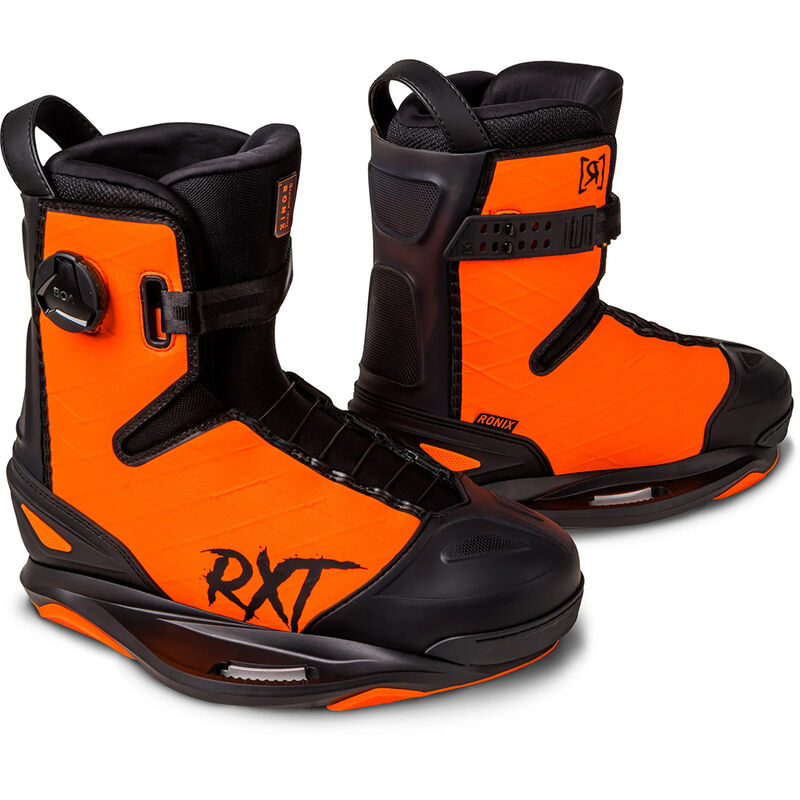 Ronix RXT BOA Wakeboard Bindings