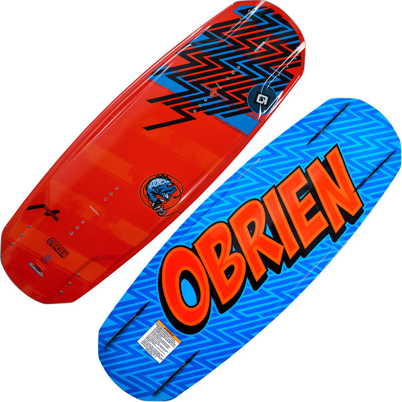 O'Brien Hooky Wakeboard, Blank image number 1
