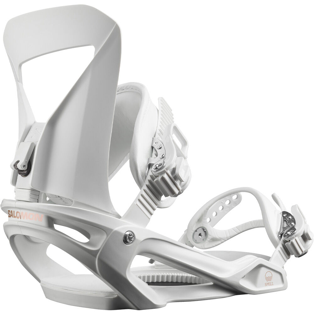 Salomon Spell Women's Snowboard Bindings