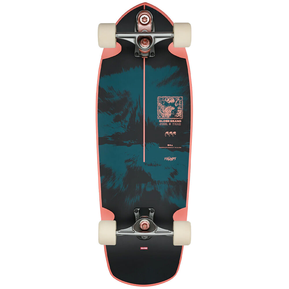 Globe surf online