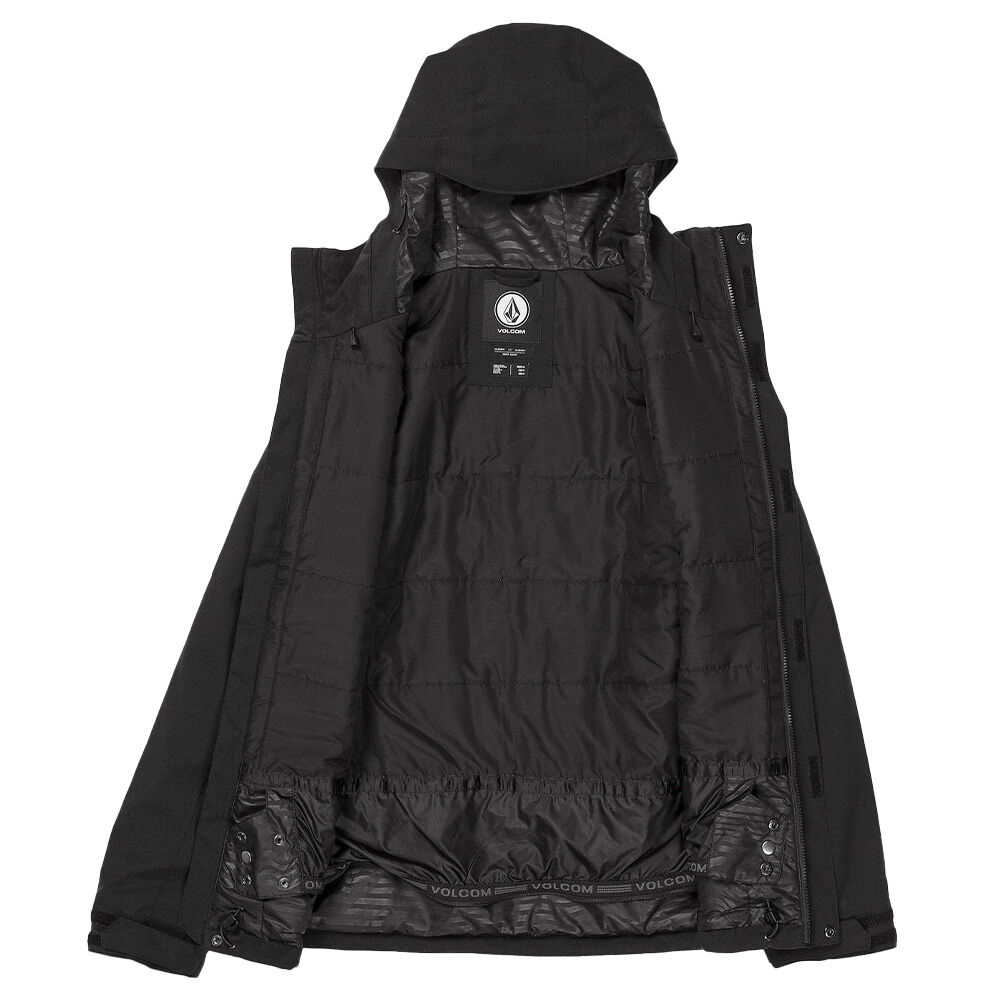 Volcom thermonite jacket on sale