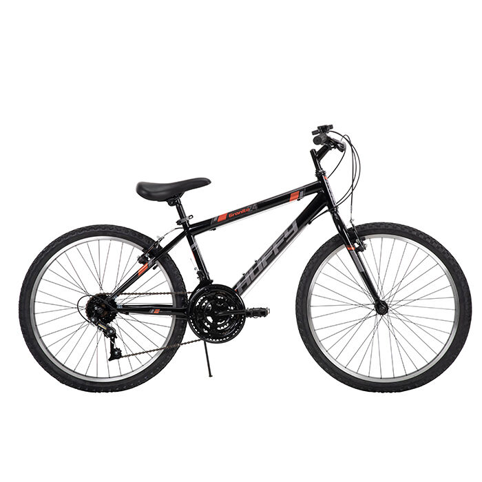 Huffy Granite 24