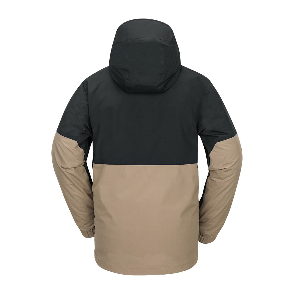 Volcom Men's L Gore-Tex Jacket | The House
