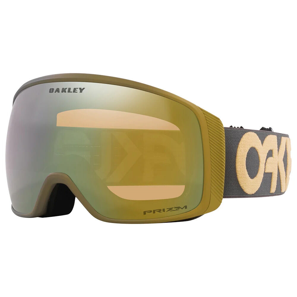 レビュー高評価の商品!の商品をすべて Oakley Flight Tracker L Snow Goggle | The House スキー・スノーボードアクセサリー