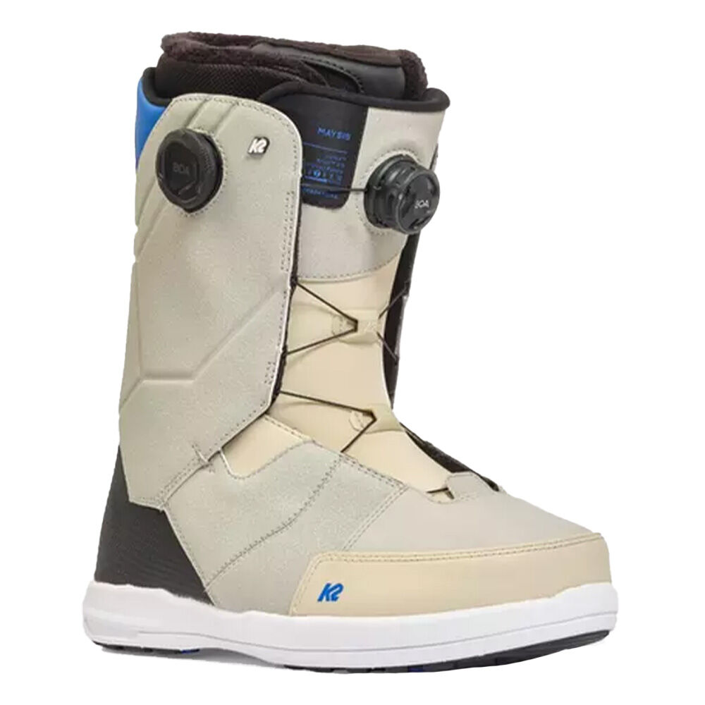 K2 Maysis Men s Snowboard Boots The House