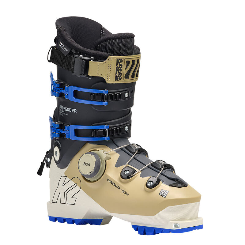 K2 Mindbender 120 BOA® Men's Ski Boots