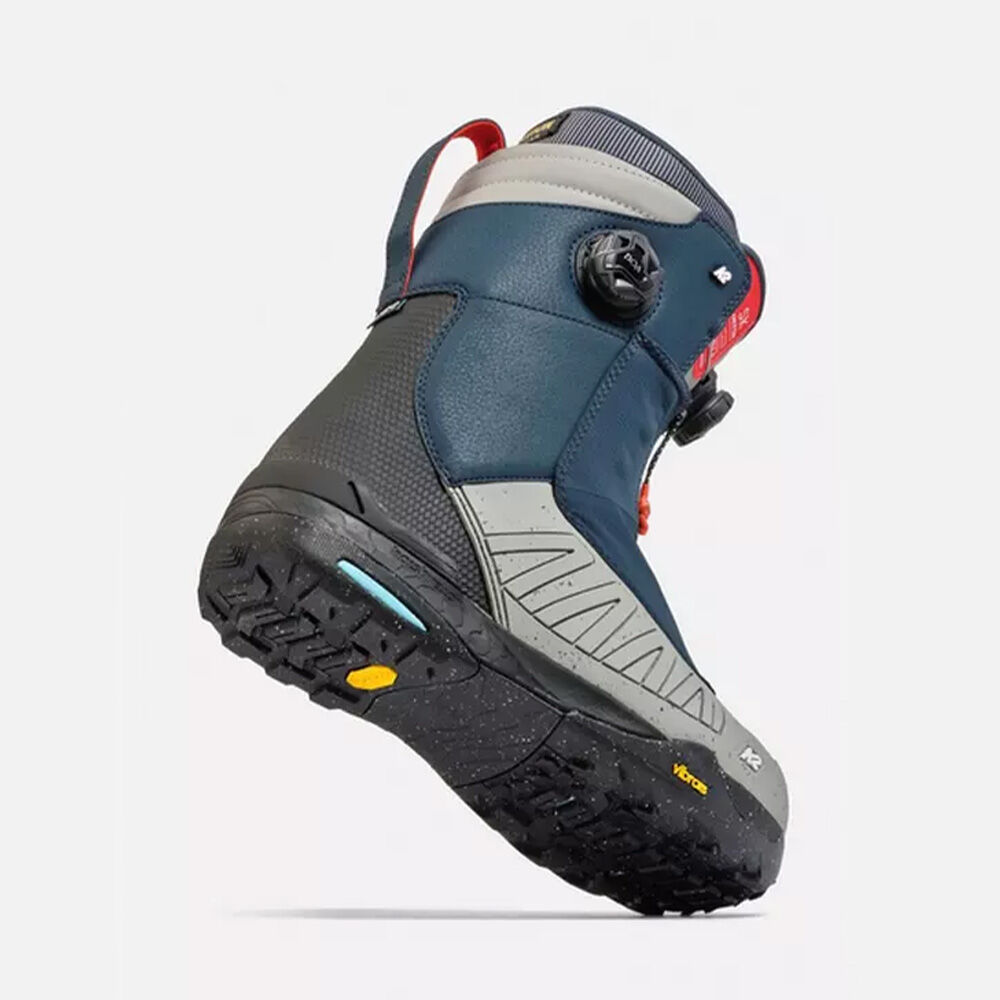 K2 Orton Men's Snowboard Boots | The House
