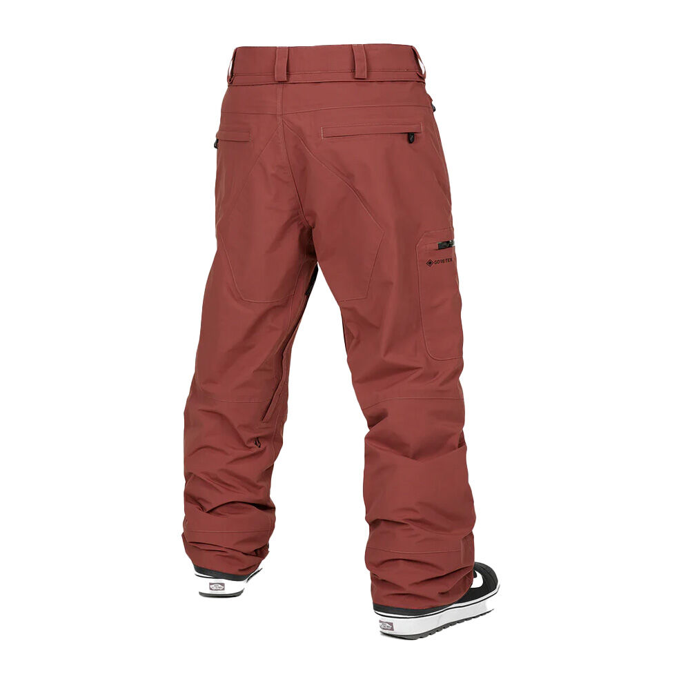 Volcom Men's L Gore-Tex Pants | The House
