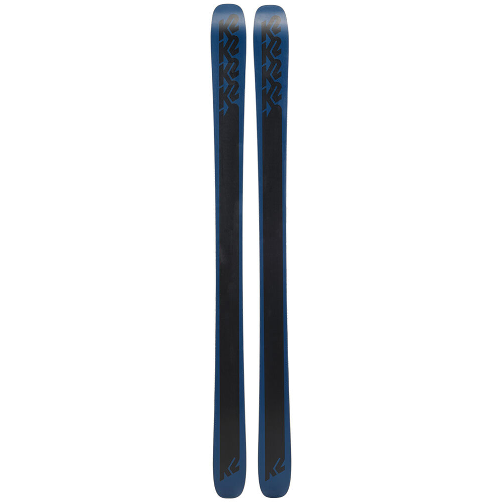 Amazon.com : K2 Reckoner 102 Mens Skis, 170cm : Sports