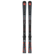 Salomon S/Force FX 80 Snow Ski - NOT FOR INDIVIDUAL SALE