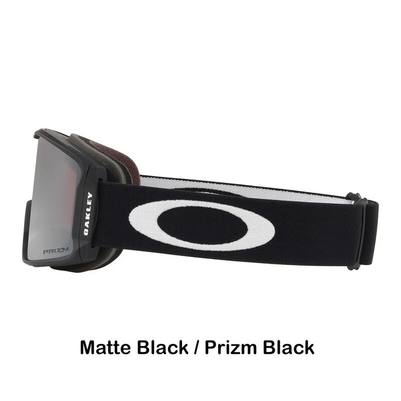Oakley Line Miner M Snow Goggle image number 14