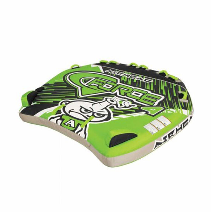 Airhead G-Force 4-Person Towable Tube | The House
