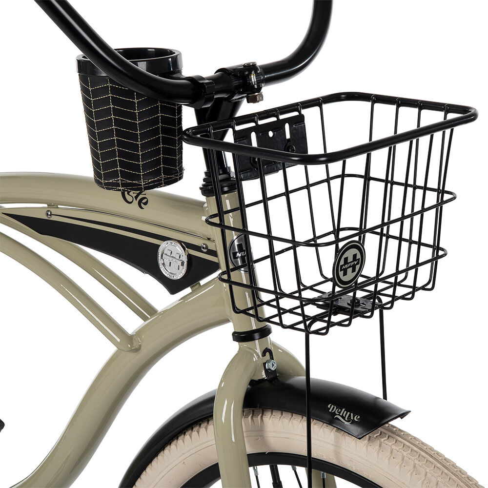 Huffy 26 cruiser best sale bike