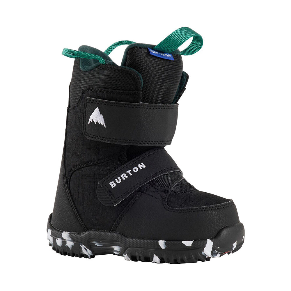 Burton Kid's Mini Grom Snowboard Boots | The House