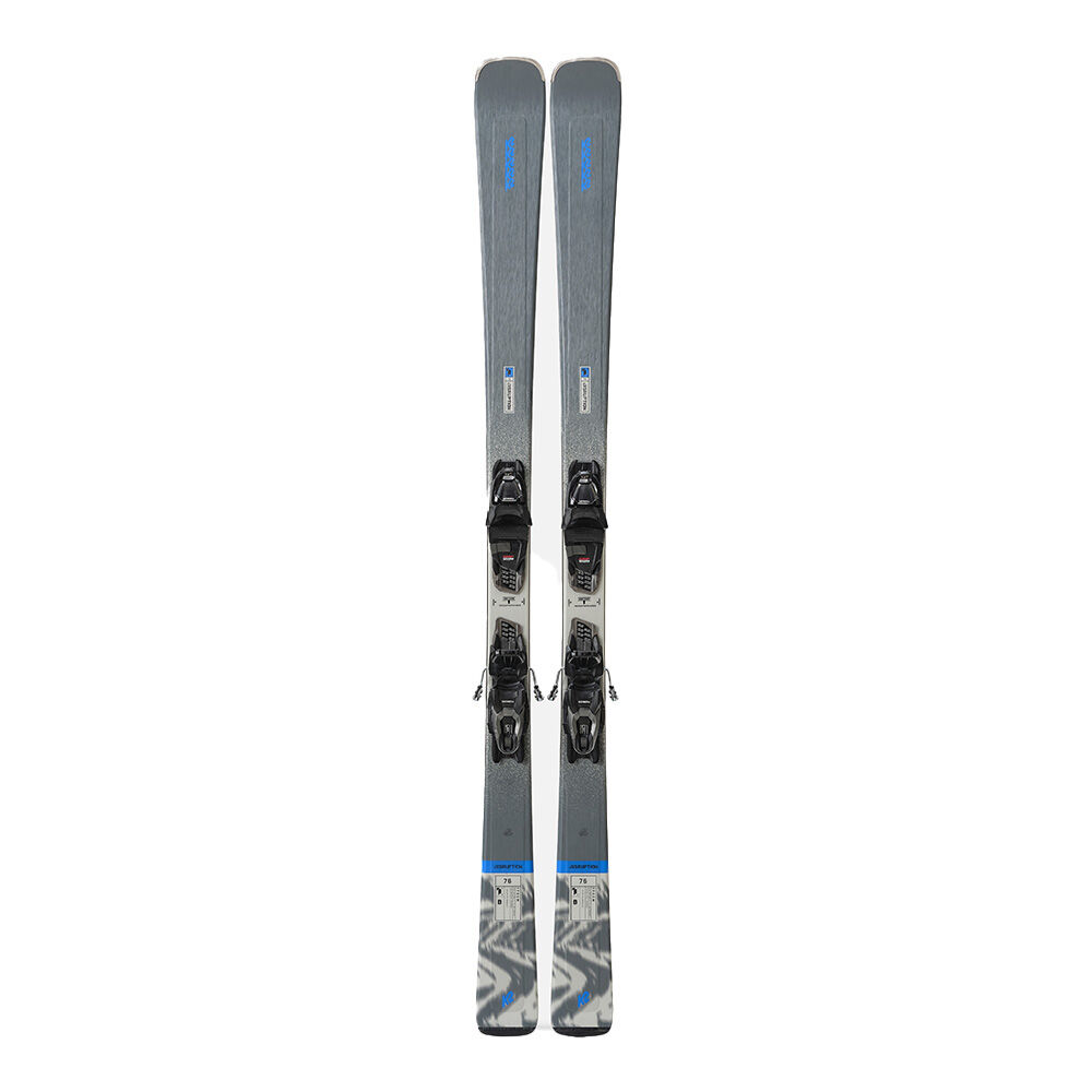 「#期間限定」のおすすめ人気ランキング w/ Skis 76 Disruption K2 Quikclik House The | Bindings Free スキー