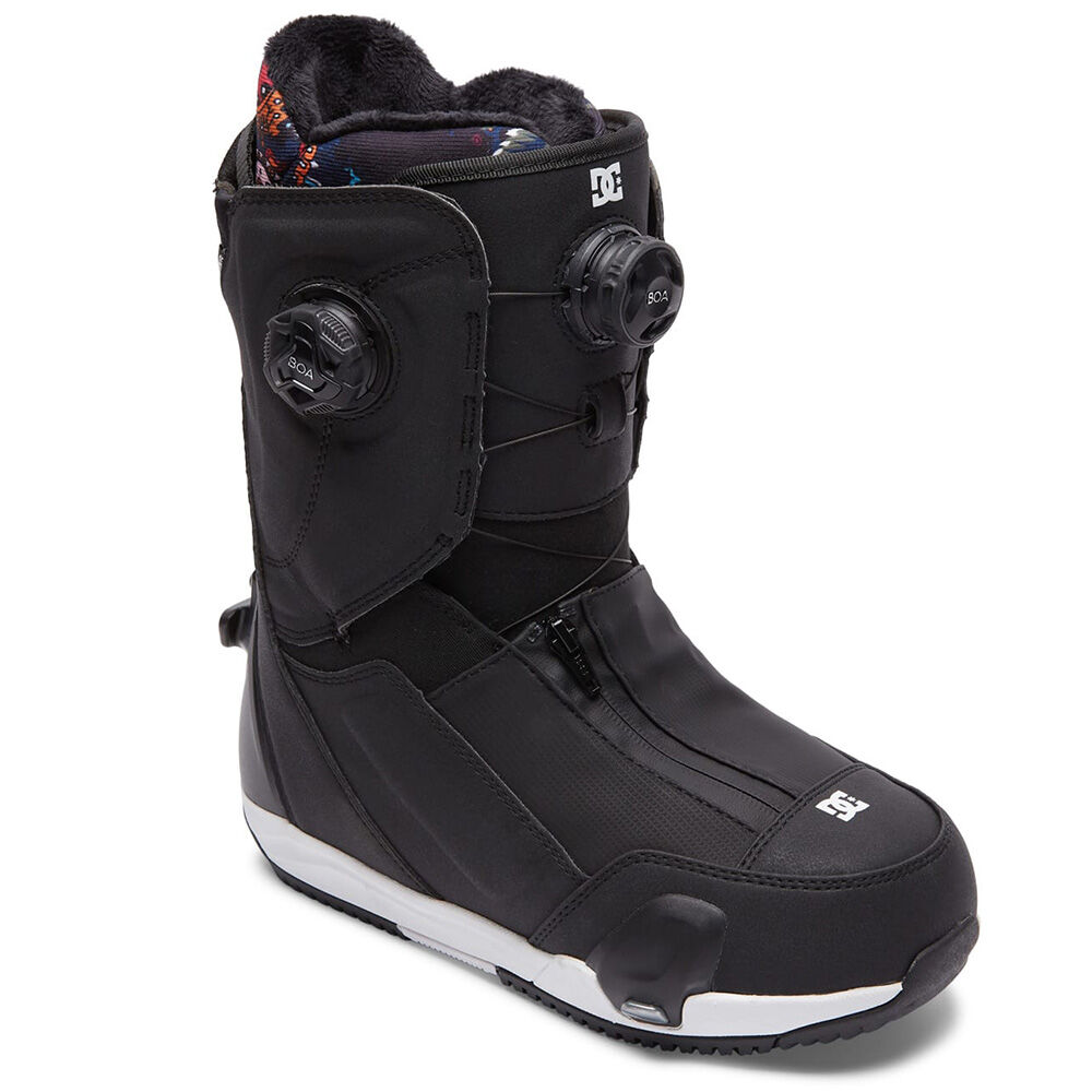 DC Women's Mora Step On BOA Snowboard Boots | The House