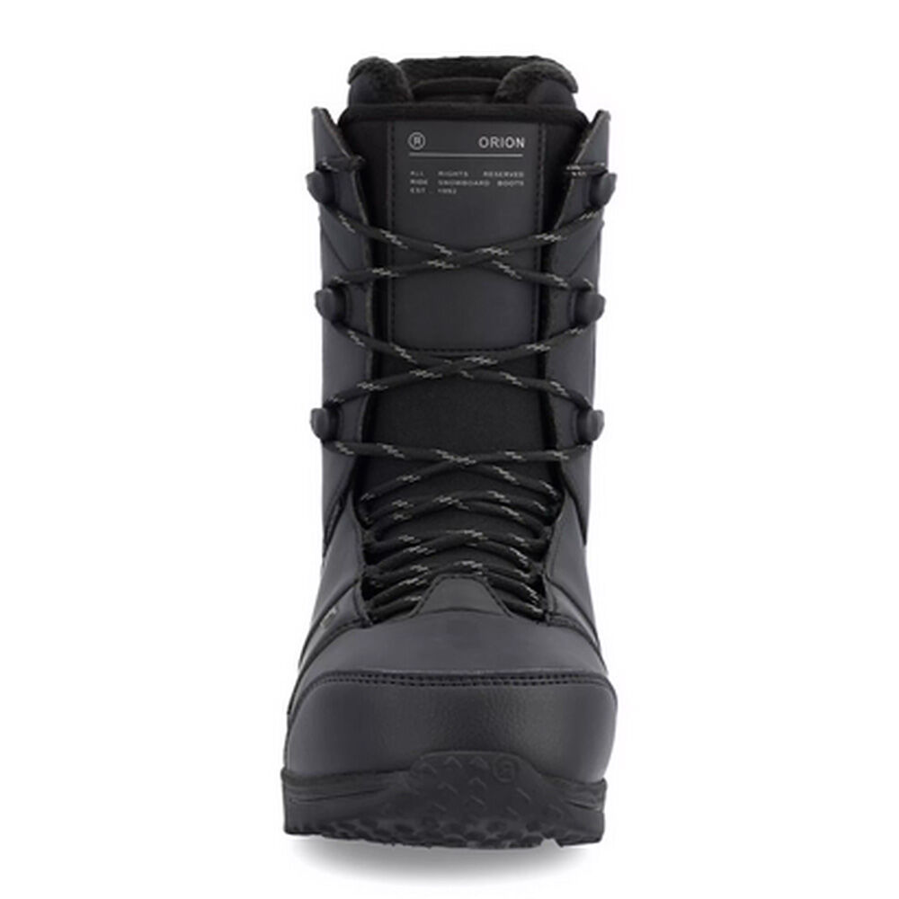 Ride Orion Snowboard Boots | The House