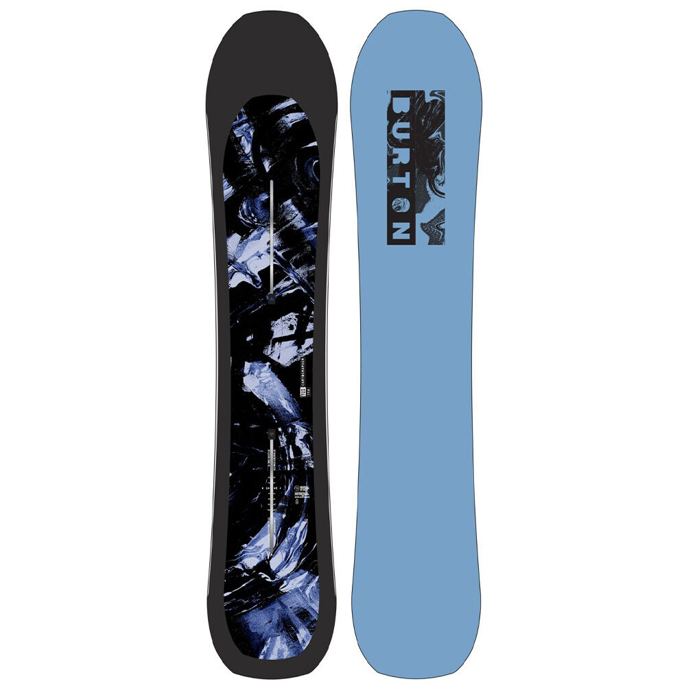Burton Cartographer Camber Snowboard | The House