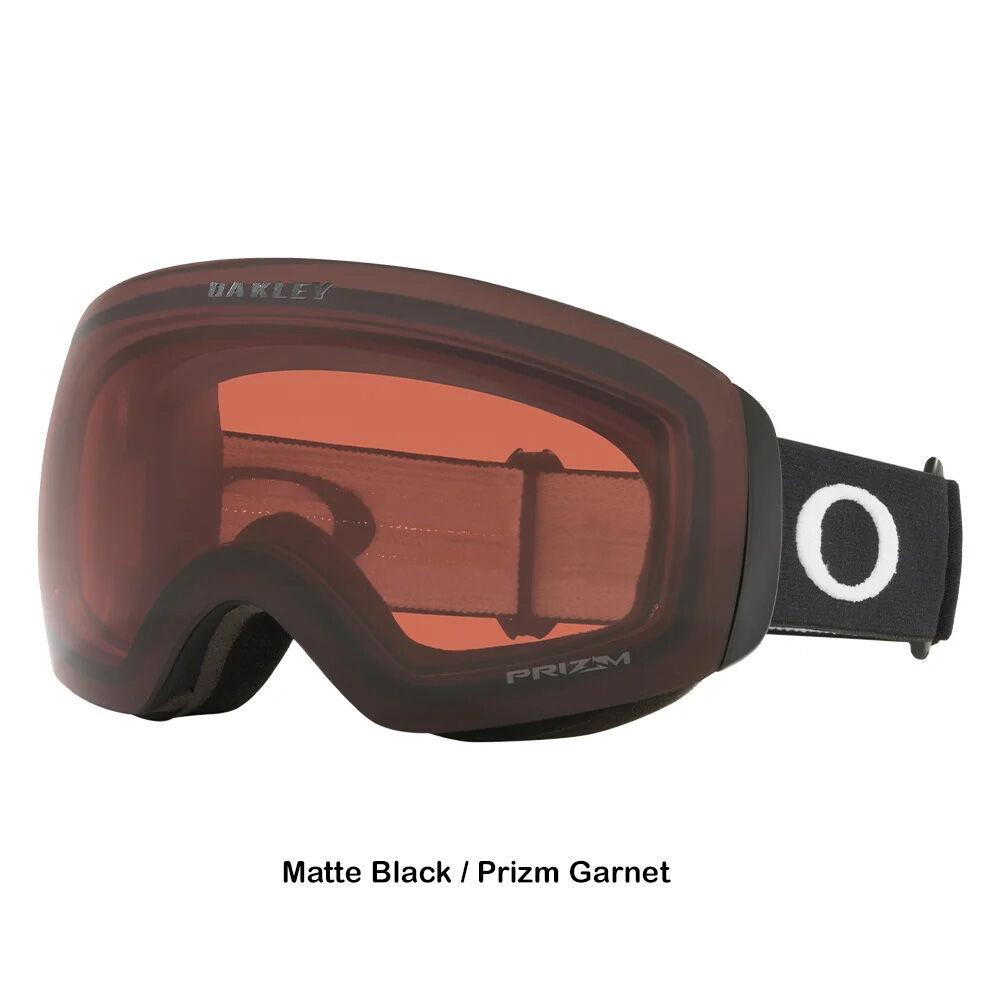 Oakley Flight Deck M Goggles 2024 FLIGHT DECK M 23-24 Oakley