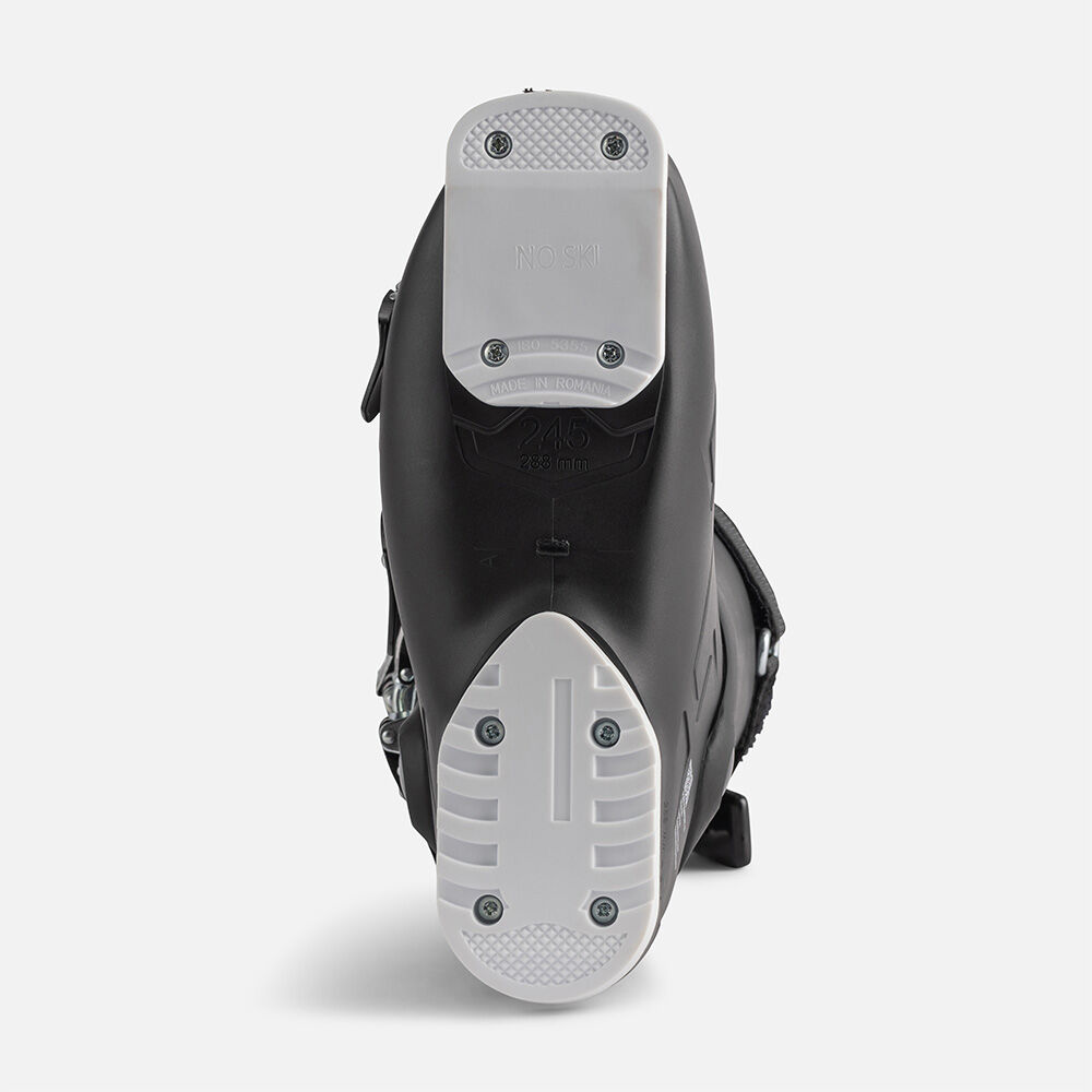 Amazon.com : Rossignol Pure Comfort 60 - Ski Boots for Women