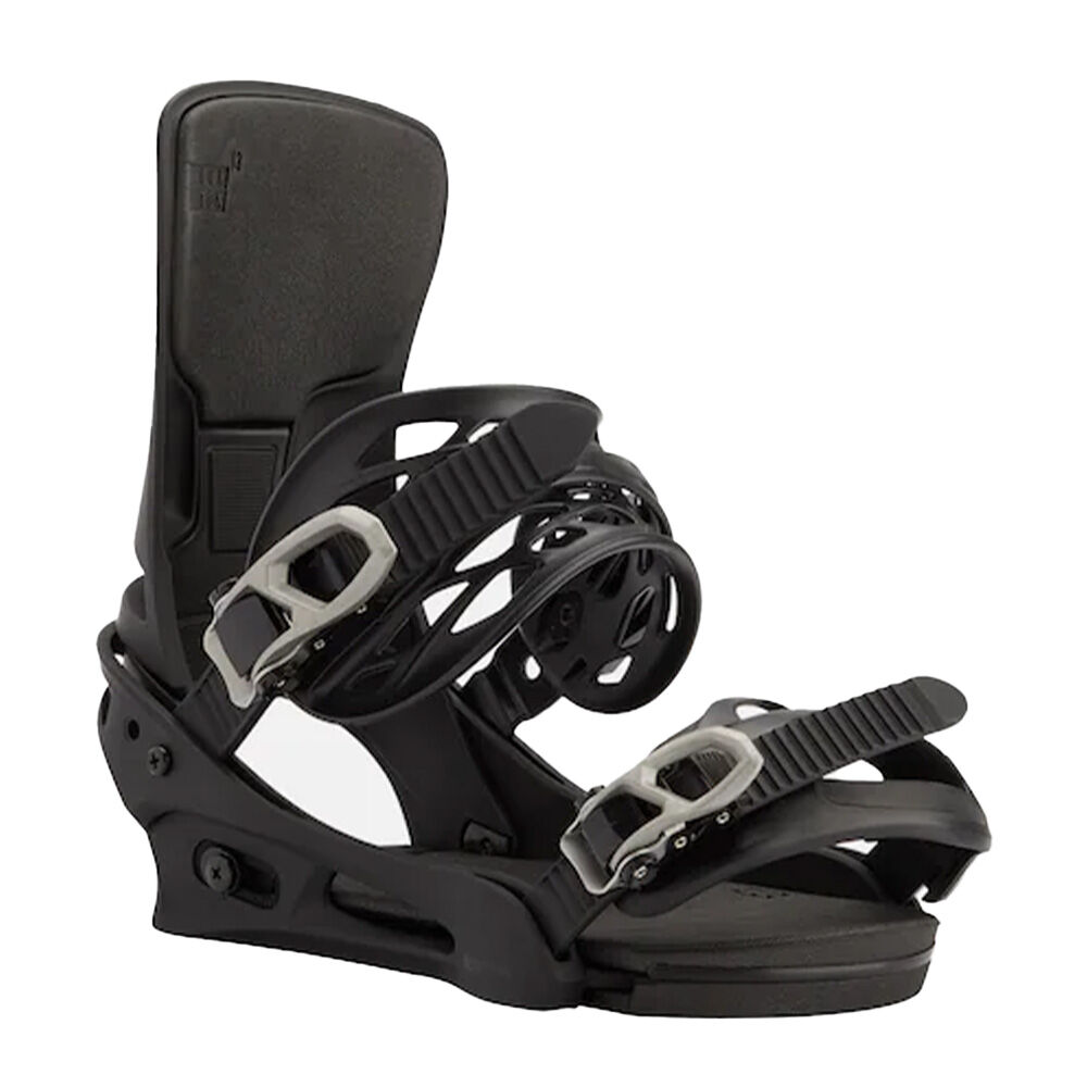 Burton Men's Cartel X Re:Flex Snowboard Bindings | The House