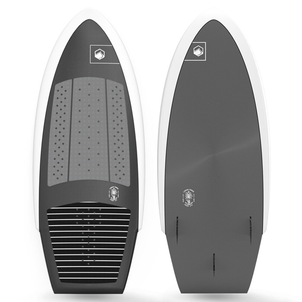 Liquid Force Sting LTD Wakesurfer | The House