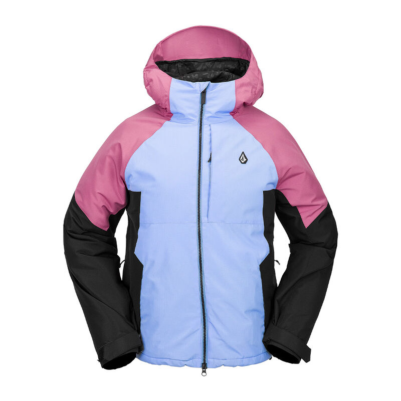 Volcom Women's Agate Insulated Jacket