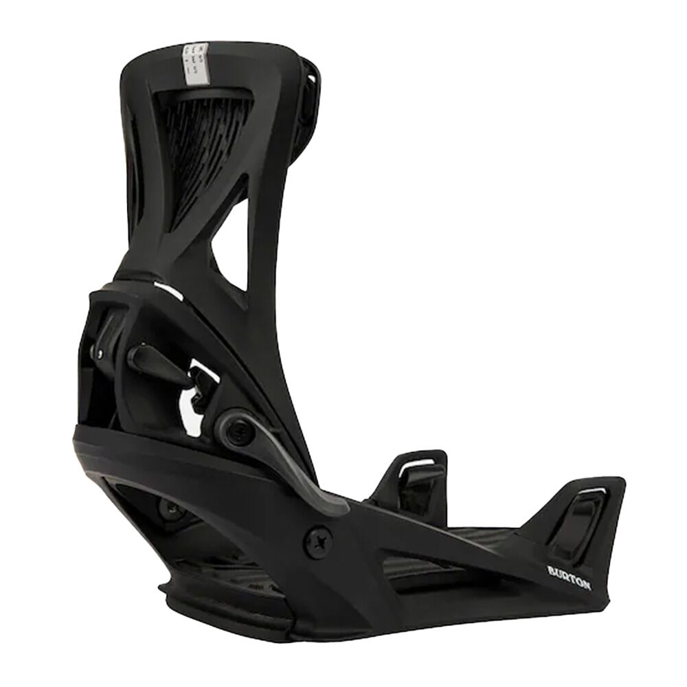 Burton Men's Step On Genesis Re:Flex Snowboard Bindings