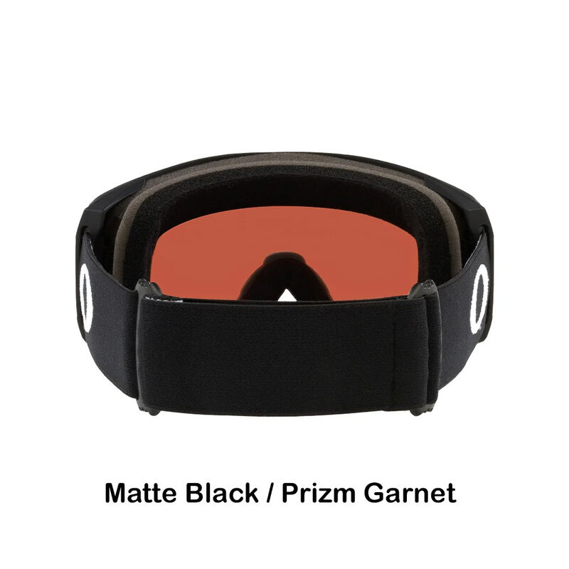 Oakley Line Miner M Snow Goggle image number 8